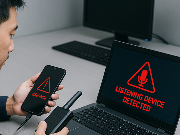 遂平手机电脑监听排查服务