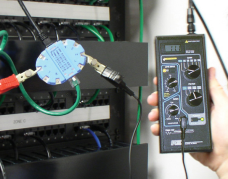 遂平美国REI CMA-100反监听音频放大器